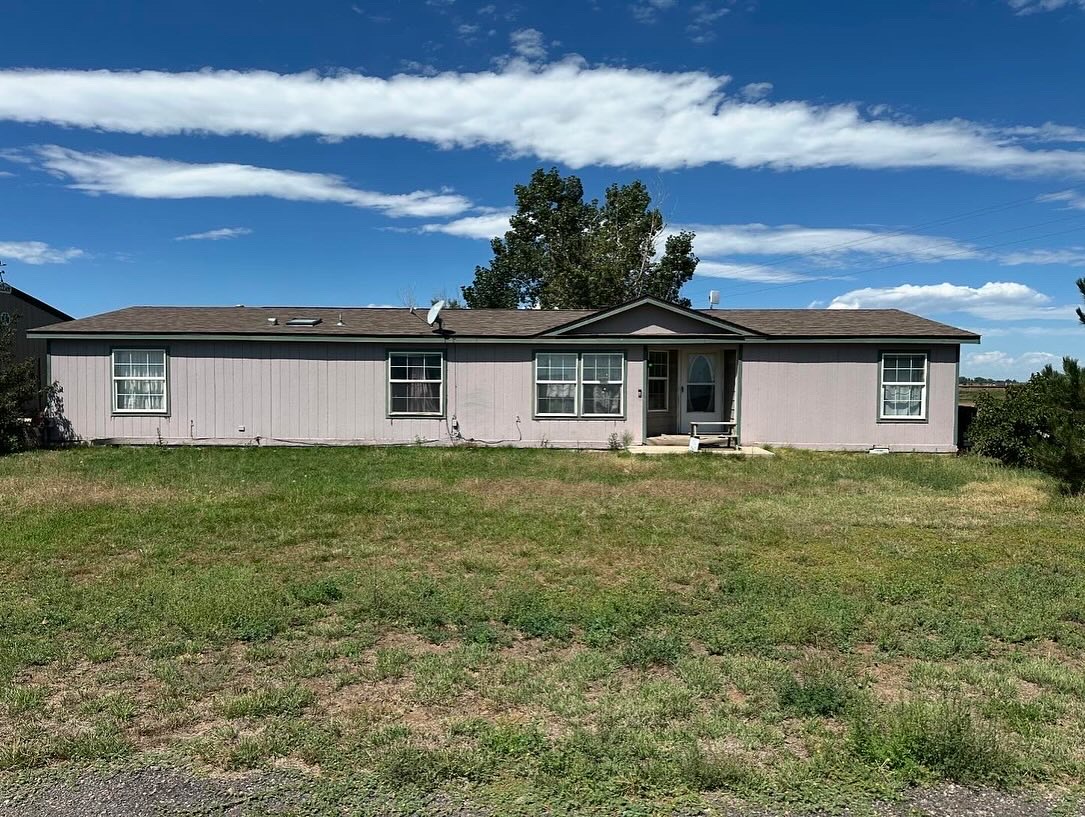 Manufactured Home Re-Side