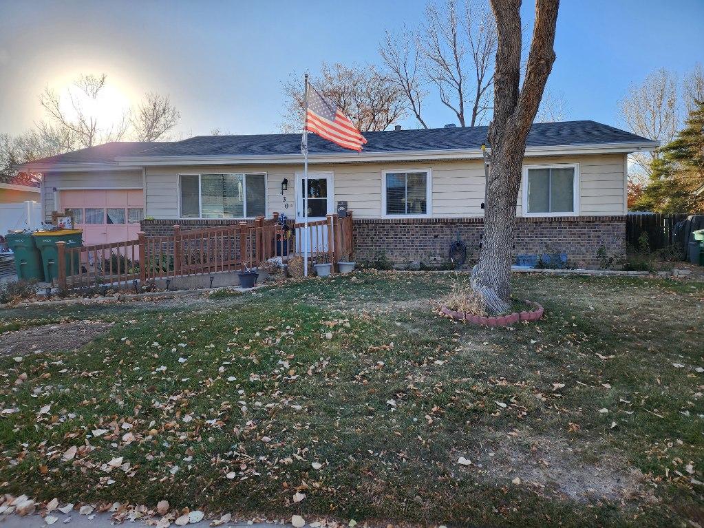 Siding project 3