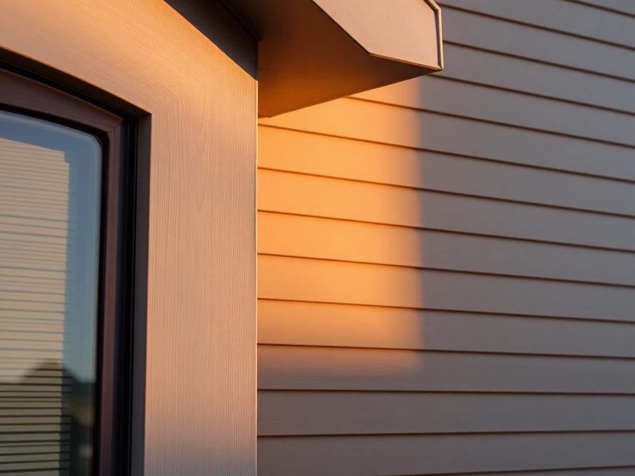 LP SmartSide Engineered Wood